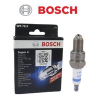 Gambar Busi BOSCH WR78X Racing Super 4 Suzuki Karimun Kotak Lama 1.0cc dari Toserba Official_NEW undefined 1 Tokopedia