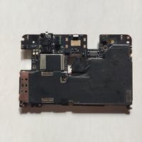 Gambar Mesin Xiaomi Redmi Note 4 4X Mediatek 64GB Normal Jaya Tested dari CK Original Part undefined 2 Tokopedia