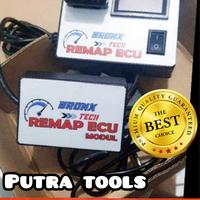 Gambar Remap eccu CRF CBR Verza Beat Revo injeksi dari putratools undefined 2 Tokopedia
