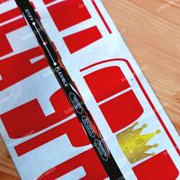 Gambar raket badminton ASHAWAY ULTRA LITE 70 original dari BiancaSport undefined 4 Tokopedia