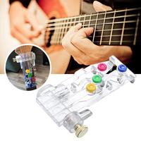 Gambar Belajar Chord Gitar Alat Bantu Belajar Gitar ​Akustik ​Electric - Colorful dari FunToys711 undefined 3 Tokopedia