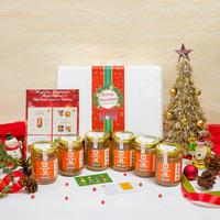 Gambar Hamper Natal Organic Chicken Bone Broth dari Tasty Power Food undefined 1 Tokopedia
