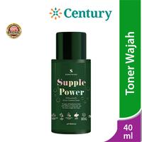 Gambar Somethinc Supple Power Hyaluronic9+ Onsen Essence Toner 40ml / Toner dari Apotik Century undefined 1 Tokopedia