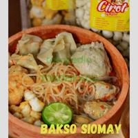 Gambar CIROT BY IPEH BASO GEDE dari TOKOFIKACU undefined 2 Tokopedia