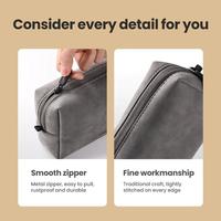 Gambar UGREEN Accessories Storage Bag Pouch Dompet Travel Kit Charger 80359 dari Intelligent Device Living undefined 3 Tokopedia