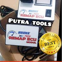 Gambar Remap eccu CRF CBR Verza Beat Revo injeksi dari putratools undefined 1 Tokopedia