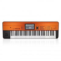Gambar KORG KROME 61 EX CU NET dari Net Musik undefined 1 Tokopedia