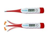 Gambar Onemed | Thermometer ThermoOne Alpha 3 | Termometer Digital Elastis dari Inti Health Store Jaktim undefined 5 Tokopedia