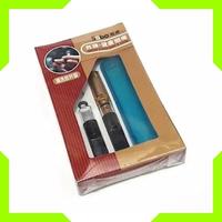 Gambar Pipa SOBO Filter Rokok Permanen mild + standard dari FotoAsli undefined 1 Tokopedia