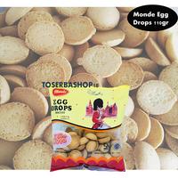 Gambar Monde Egg Drops 110gr dari Toserbashop18 undefined 1 Tokopedia
