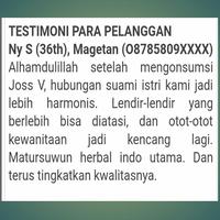 Gambar Obat Keputihan Ampuh Merapatkan Miss V Asli Herbal dari Toko Herbal Madina undefined 4 Tokopedia
