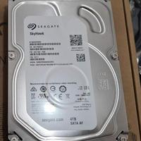 Gambar Hardisk Seagate Skyhawk ST4000VX000 4TB | Hardisk CCTV - 2TB dari Gadget Tren ID undefined 4 Tokopedia