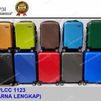 Gambar polo tas koper 24 inch - Hitam, RANDOM dari tukukoper.surabaya undefined 1 Tokopedia