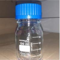 Gambar Laboratory Bottle 5000 Ml Clear Lab Botol Kaca | Duran 21 802 735 dari Lab OKE undefined 2 Tokopedia