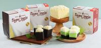 Gambar Oleh-oleh Khas Jogja - Bolu Kukus Tugu Jogja REGULER PACK - ketan pandan dari thelarrysshop undefined 3 Tokopedia