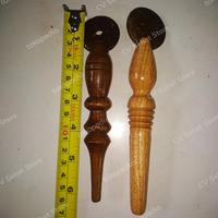 Gambar Alat Kerok Kerikan Kerokan Pijat Badan Masuk Angin Kayu Batok Kelapa Urut Pijit Terapi Tubuh dari A3 Sehat Store undefined 4 Tokopedia