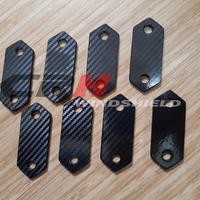 Gambar Mirror Blanking kawasaki Zx25r motif Carbon dari CRH Windshield undefined 3 Tokopedia