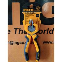Gambar HCP28168 TANG KOMBINASI INDUSTRIAL 6 " INGCO dari INGCO INDONESIA undefined 3 Tokopedia