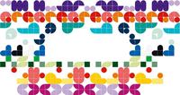 Gambar LEGO Original DOTS 41935 Lots of DOTS - Mainan Anak Kreatif Edukasi Ko dari GV Online Shop undefined 5 Tokopedia