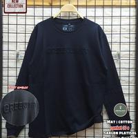 Gambar GRL lengan panjang kaos premium dari Lihanid shop undefined 1 Tokopedia