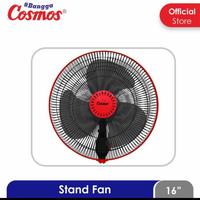 Gambar STAND FAN COSMOS 16XDC dari Elektronikku Balikpapan undefined 3 Tokopedia