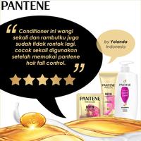 Gambar Pantene Conditioner Miracles Biotin Strength Hair Supplement 300ml dari Dudu25 undefined 3 Tokopedia