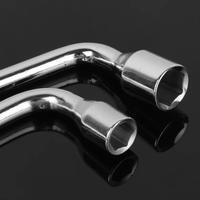 Gambar KUNCI RODA L SOCK + BUKAAN BAN 21 MM/congkelan ban mobil motor gerobak dari GLOBAL BANGUNAN SUKSES undefined 2 Tokopedia