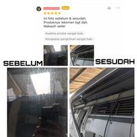 Gambar Mr Poank Original 01 Liter Obat Pembersih Jamur Kaca Mobil Terbaik & Ampuh Paket Lengkap Kuas Sarung Tangan Microfiber Car Karet Lap viral Terlaris Populer Aman - Botol 100ml dari Mr Poank Original undefined 4 Tokopedia