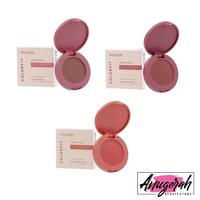 Gambar WARDAH COLORFIT Cream Blush Intense Pigmented All Skin 3gr blush On Wardah - 04 EtherealRose dari Anugerah Cosmetics Tasikmalaya undefined 2 Tokopedia