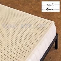Gambar Kasur Orthopedic 90x200 Latex 5cm Terapi Tulang Punggung Ortopedi dari Toko ATK JKT New undefined 1 Tokopedia