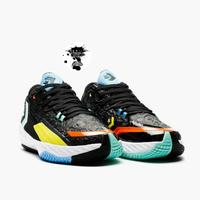 Gambar Sepatu Basket Converse All Star BB Jet Peace & Unity Black - Hitam, 40 dari BhozSStore undefined 2 Tokopedia