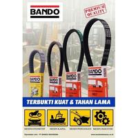 Gambar Vanbelt/Fanbelt/V belt, Bisa Untuk Root Blower, Model B 54/B54/B-54 dari Bumiwirasta undefined 2 Tokopedia