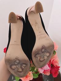 Gambar staccato preloved original dari La Mia Collezione undefined 4 Tokopedia