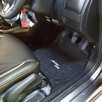Gambar karpet mie honda jazz gk5 ge8 full bagasi - Abu-abu, JAZZ GE8 dari Ferrari Variasi Mobil undefined 5 Tokopedia