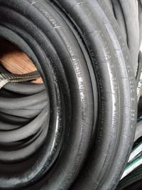 Gambar Selang Hidrolik/Hose Hidrolik/Hydraulic 3/4" R4/4SP HYPRESS dari ADS Hydraulic Store undefined 2 Tokopedia