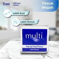 Gambar Tissue Multi Pop Up Higenic 2p - 12pcs - Tisu Pop Up dari Tissue.Tessa undefined 2 Tokopedia