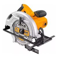 Gambar Mesin Gergaji Potong Circular Saw 7" INGCO CS18538 dari INGCO INDONESIA undefined 3 Tokopedia