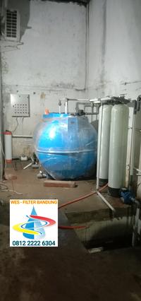 Gambar ipal klinik pratama medis dari WES - FILTER BANDUNG undefined 1 Tokopedia