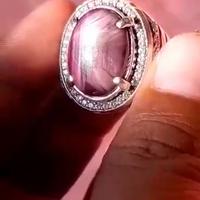 Gambar Cincin Ruby dari Abelco undefined 1 Tokopedia