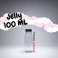 Gambar Botol Jelly 100 ML / Botol Jelly Sedot dari TUKANG KEMASAN INDONESIA undefined 2 Tokopedia
