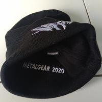 Gambar TOPI KUPLUK BAND SAFFAR OFFICIAL METALGEAR MERCH UNISEX KONDISI BARU dari lafakkallgenre undefined 3 Tokopedia