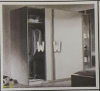 Gambar PAKET REL PINTU SLIDING 392-2 DOOR / PINTU GESER 2 DAUN PINTU 2 METER dari Winston Ok undefined 1 Tokopedia