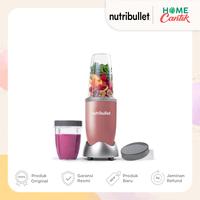 Gambar Nutribullet NB600 - Ungu dari Home Cantik undefined 2 Tokopedia