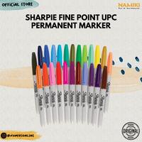 Gambar Sharpie Fine Point UPC Permanent Marker - JELLY PINK dari Namiki Online undefined 1 Tokopedia