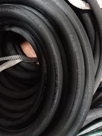 Gambar Selang Hidrolik/Hose Hidrolik/Hydraulic 3/4" R4/4SP HYPRESS dari ADS Hydraulic Store undefined 1 Tokopedia