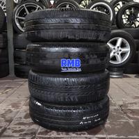 Gambar VELG PELEK RACING COPOTAN MOBIL AVANZA RING 14 DAN BAN SEKEN dari RMBvelgsecond undefined 5 Tokopedia