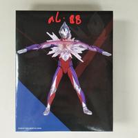 Gambar Shf Ultraman Tiga Ultra Act Multi Type New misb dari Alena88 shop undefined 1 Tokopedia