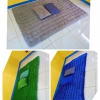 Gambar Kasur karpet surpet si menul ceu edoh tebal nyaman empuk Kasur ambal dari Tahirsportmarket undefined 5 Tokopedia