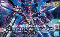 Gambar HG Alus Earthree Gundam dari Toko Gundam Online undefined 1 Tokopedia