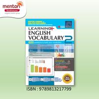 Gambar Learning+ English Vocabulary Workbook + NUADU | Buku Latihan Tambahan English SD - Level 1 dari MentariBookstoreKelapaGading undefined 4 Tokopedia